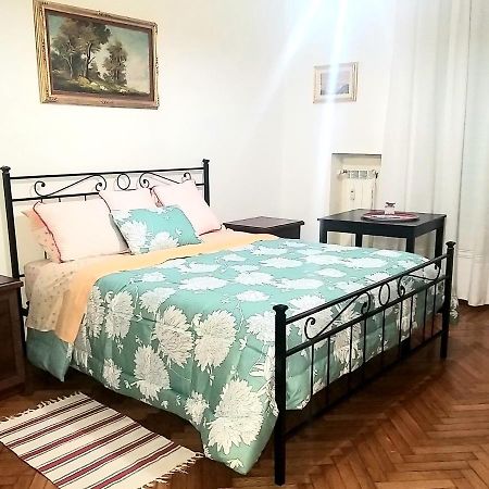 Bed and Breakfast Amico Del Sole Рим Экстерьер фото