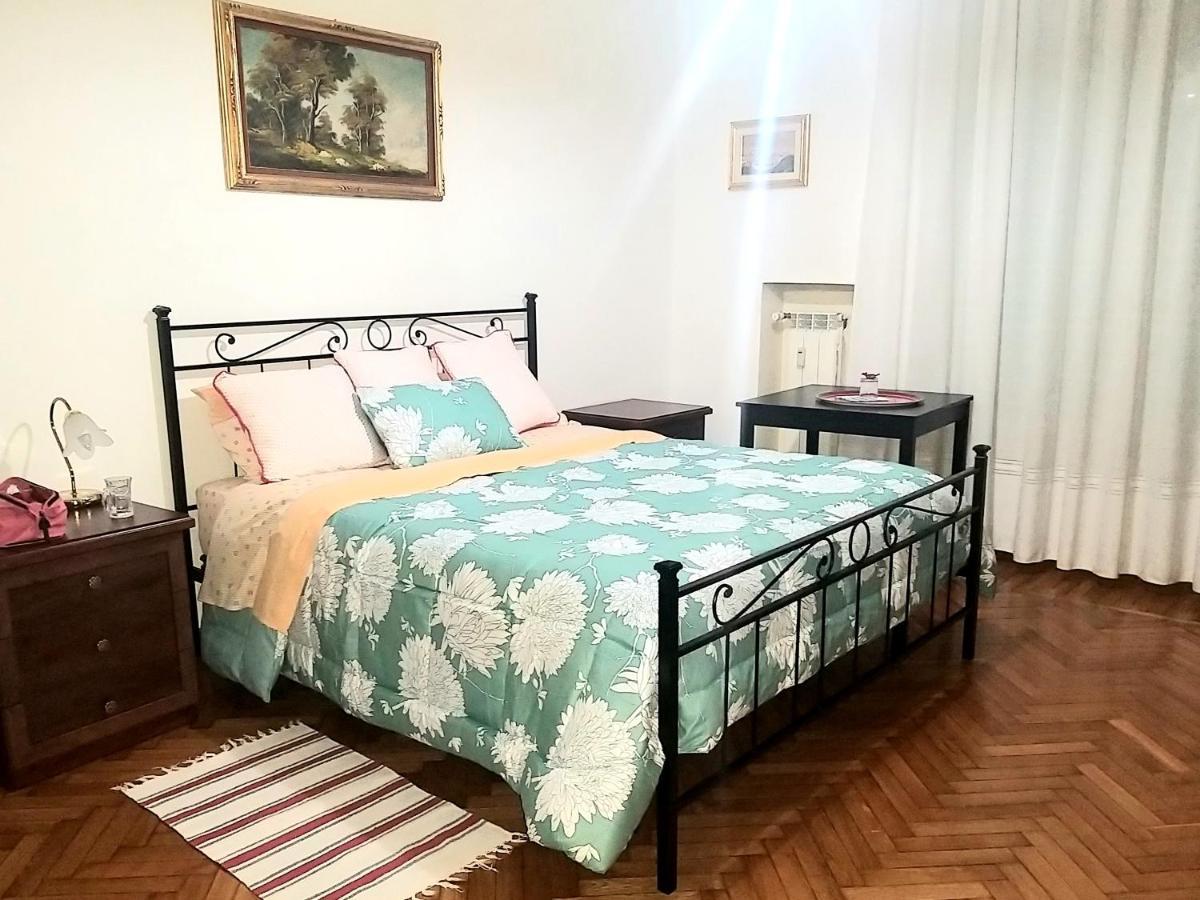 Bed and Breakfast Amico Del Sole Рим Экстерьер фото