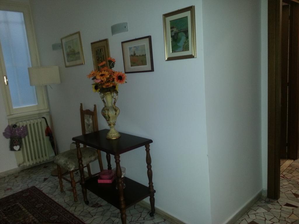 Bed and Breakfast Amico Del Sole Рим Экстерьер фото