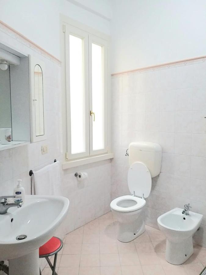 Bed and Breakfast Amico Del Sole Рим Экстерьер фото