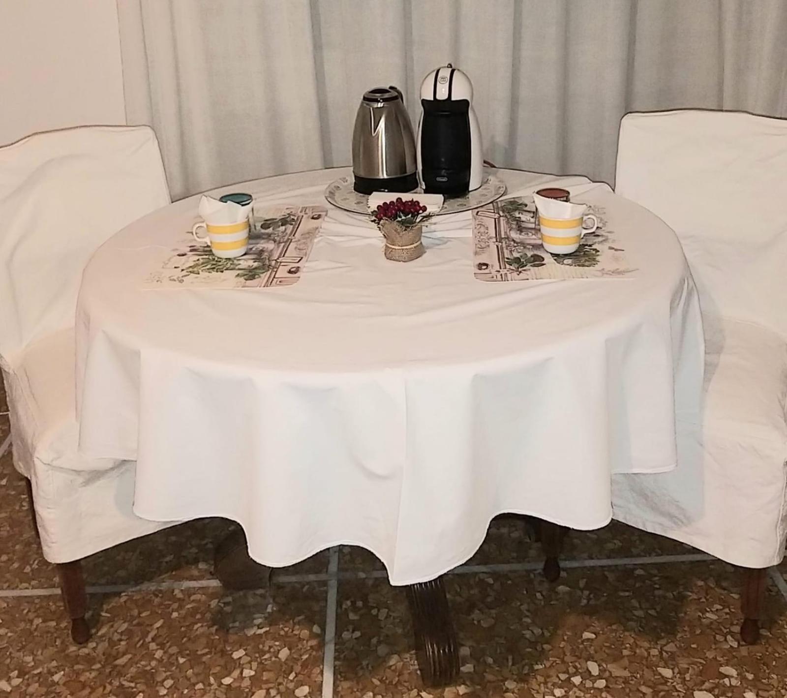 Bed and Breakfast Amico Del Sole Рим Экстерьер фото