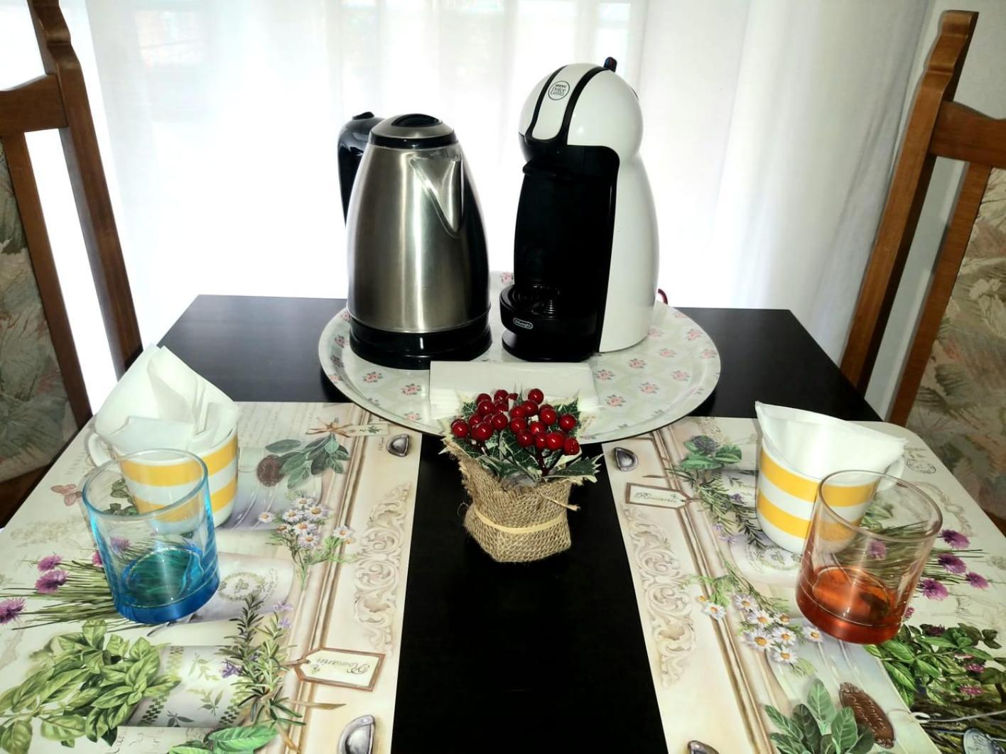 Bed and Breakfast Amico Del Sole Рим Экстерьер фото