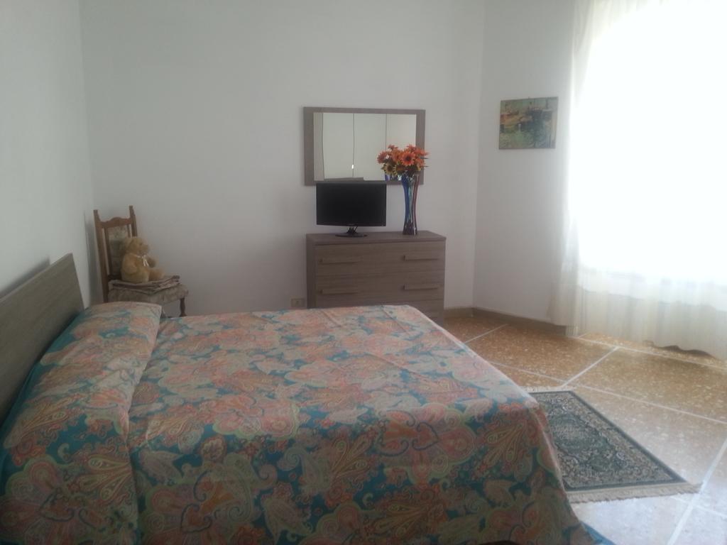 Bed and Breakfast Amico Del Sole Рим Номер фото