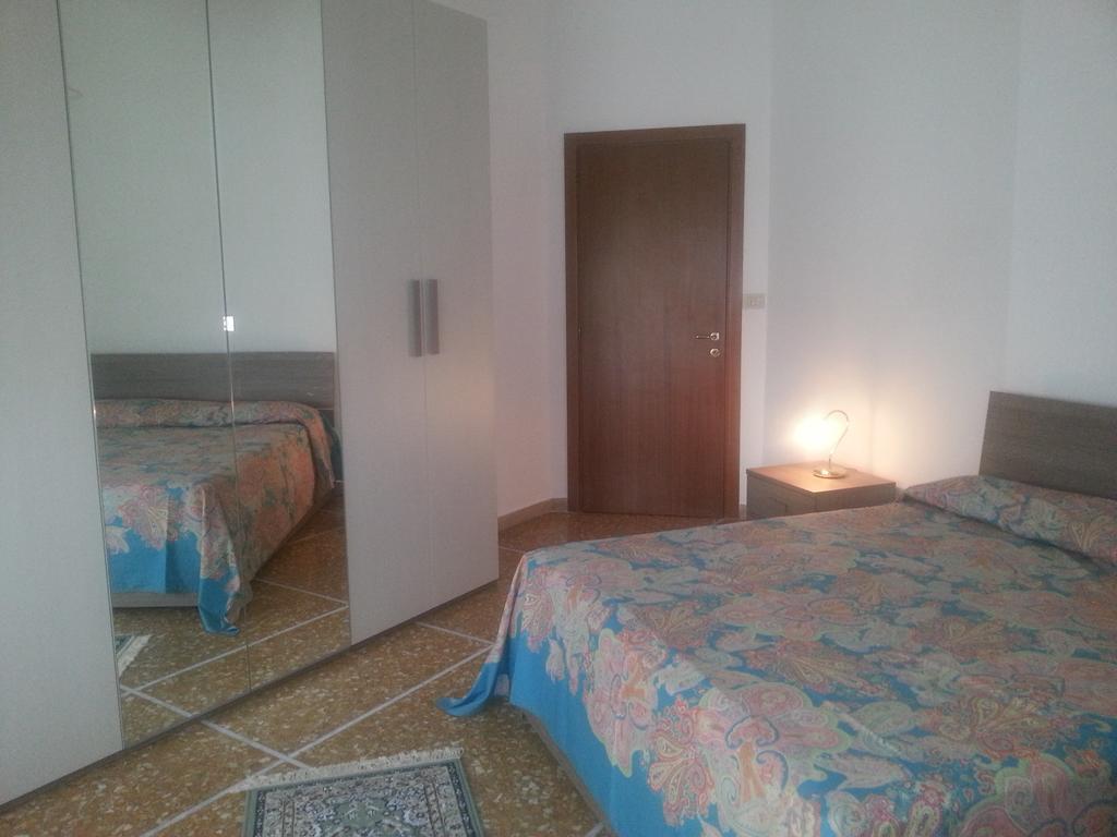Bed and Breakfast Amico Del Sole Рим Номер фото