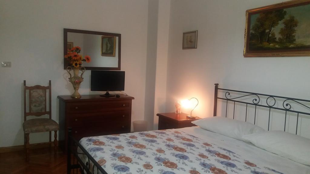 Bed and Breakfast Amico Del Sole Рим Экстерьер фото